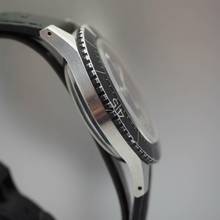 Thumbnail von Leonidas Chronograph CP2 Flyback Military Vintage Valjoux 222 </h1>