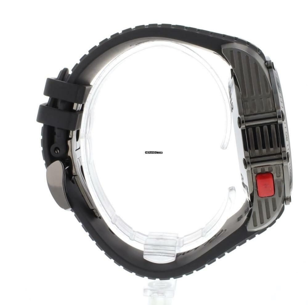 Thumbnail von Chopard Superfast Classic Racing Superfast Split Second DLC Limited Edition