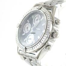 Thumbnail von Breitling Chronomat 38 gebraucht Edelstahl Revision Ref. A13352 </h1>