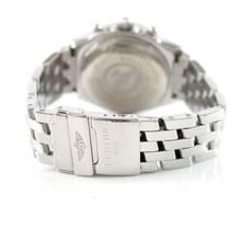 Thumbnail von Breitling Chronomat 38 gebraucht Edelstahl Revision Ref. A13352 </h1>