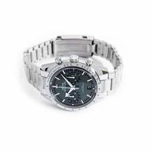 Thumbnail von Omega Speedmaster 332.10.41.51.10.001 - Speedmaster Hand Wind Green Dial Stainless Steel Men's Watch </h1>