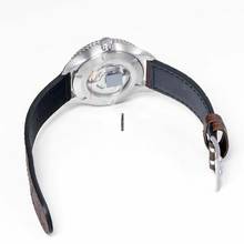 Thumbnail von Hamilton Khaki Aviation H76615530 - Khaki Aviation Automatic Black Dial Stainless Steel Men's Watch </h1>