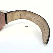 Thumbnail von Gucci G Chronograph Quartz 44mm Steel 2.22TCW DIAMOND Watch </h1>