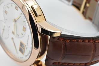 Thumbnail von A. Lange & Söhne Lange 1 18k Roségold 101.032 </h1>