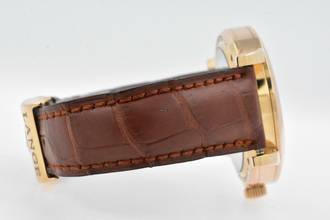 Thumbnail von A. Lange & Söhne Lange 1 18k Roségold 101.032 </h1>