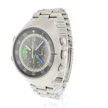 Thumbnail von Omega Flightmaster Chronograph 145.013 </h1>