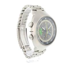 Thumbnail von Omega Flightmaster Chronograph 145.013 </h1>