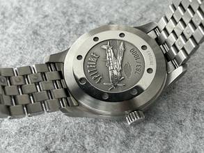 Thumbnail von IWC Fliegeruhr Mark XV Spitfire Battle of Britain IW3253005