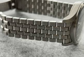 Thumbnail von IWC Fliegeruhr Mark XV Spitfire Battle of Britain IW3253005