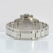 Thumbnail von Rolex Daytona 116520 MK1 Prototype dial without written Daytona Full Set 2000’s </h1>