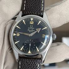 Thumbnail von Omega Ranchero 2990-1 Broad Arrow to tritium 1959's </h1>