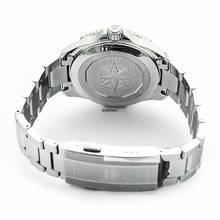 Thumbnail von TAG Heuer Aquaracer WBP1110.BA0627 - Aquaracer Quartz Black Dial Stainless Steel Men's Watch </h1>