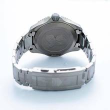 Thumbnail von TAG Heuer Aquaracer WBP208B.BF0631 - Aquaracer Automatic Green Dial Titanium Men's Watch </h1>