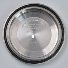 Thumbnail von Rolex Submariner (No Date) 5514 Comex Service Official Rolex 1977's </h1>