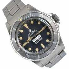 Thumbnail von Rolex Submariner (No Date) 5514 Comex Service Official Rolex 1977's </h1>