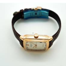 Thumbnail von Glashütte Original Senator Karrée Panoramadatum </h1>