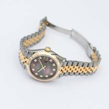 Thumbnail von Rolex Datejust 31 278273-0024 - Datejust Automatic Mother of pearl Dial Stainless Steel Ladies Watch </h1>