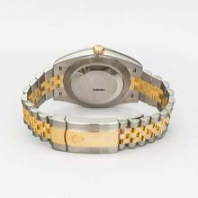 Thumbnail von Rolex Datejust 41 126333-0022 - Datejust Automatic Gold-tone Dial Stainless Steel Men's Watch </h1>