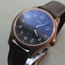 Thumbnail von Oris Big Crown ProPilot Date FULL SET