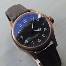 Thumbnail von Oris Big Crown ProPilot Date FULL SET