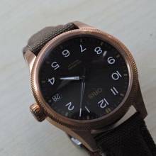 Thumbnail von Oris Big Crown ProPilot Date FULL SET