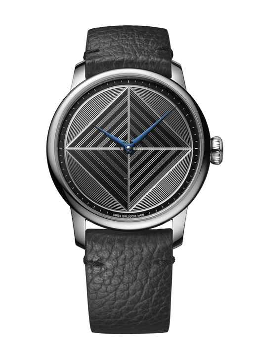  Louis Erard Excellence Guilloché Main II 