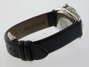 Thumbnail von Breitling Galactic 32 Cockpit Lady / Galactic 32 mit Diamantzifferblatt und allen original Papieren </h1>