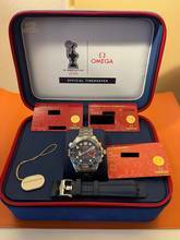 Thumbnail von Omega Seamaster America s Cup