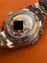 Thumbnail von Omega Seamaster America s Cup