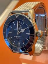 Thumbnail von Breitling Superocean Heritage II 42mm