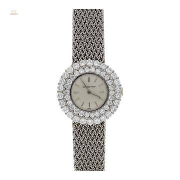 Audemars Piguet 70er Vintage Brillant Uhr