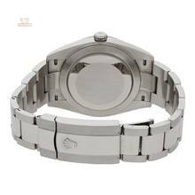 Thumbnail von Rolex Datejust 41 mm Edelstahl