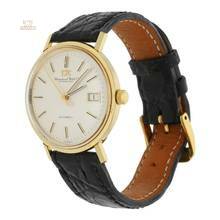Thumbnail von Herrenarmbanduhr IWC Automatik 750/- Gold
