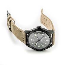 Thumbnail von Hamilton Khaki Field Titanium H70215880 - Khaki Field Automatic Grey Dial Titanium Men's Watch </h1>