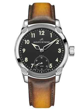  Auguste Reymond ORIGIN UNITAS BLACK 