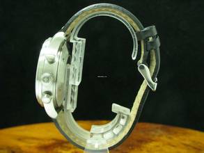 Thumbnail von Zeno-Watch Basel NC Pilot Edelstahl Automatic Herrenuhr / Fliegeruhr / Ref 9557 </h1>