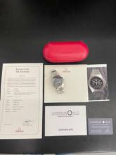 Thumbnail von Omega Speedmaster Mark V - Ref. ST 376.0806 mit Omega Extract </h1>