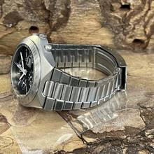 Thumbnail von Omega Speedmaster Mark V - Ref. ST 376.0806 mit Omega Extract </h1>