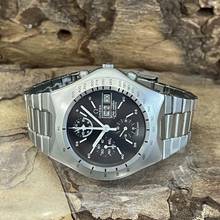 Thumbnail von Omega Speedmaster Mark V - Ref. ST 376.0806 mit Omega Extract </h1>