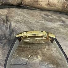 Thumbnail von Cartier must de Cartier - 925 Silber - vergoldet Ref. 1800 1 </h1>