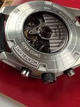 Thumbnail von Montblanc Timewalker 116100 Timewalker Chrono B & P NEU - 2026 SOFORT verfügbar