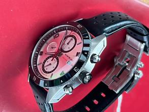 Thumbnail von Montblanc Timewalker 116100 Timewalker Chrono B & P NEU - 2026 SOFORT verfügbar