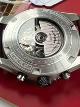 Thumbnail von Montblanc Timewalker 116100 Timewalker Chrono B & P NEU - 2026 SOFORT verfügbar