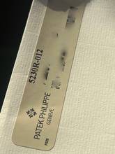 Thumbnail von Patek Philippe World Time 5230R-012 World Time Roségold Deutsch NEU Box + Papiere aus 10/2022 letzte Auslieferung </h1>