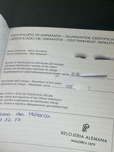 Thumbnail von Panerai PAM00671 Special Edition Submersible BRONZO Blue 47mm NEU B + P 12/2017