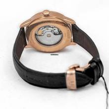 Thumbnail von Tissot Chemin de Tourelles T099.429.36.038.00 - T-Classic Chemin Des Tourelles Powermatic 80 Gmt Automatic Silver Dia </h1>