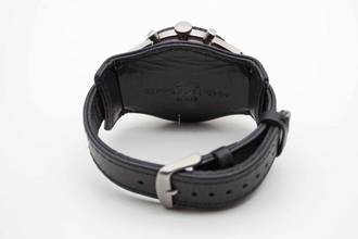 Thumbnail von Heuer Bundeswehr Chronograph Flyback SG1550