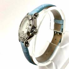 Thumbnail von Chopard Happy Sport 32mm Quartz Steel 0.94TCW Diamond Watch </h1>