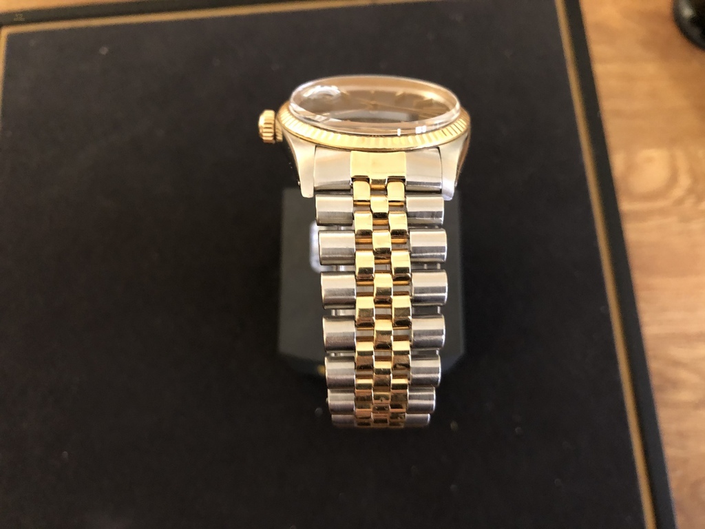 Thumbnail von Rolex  Datejust