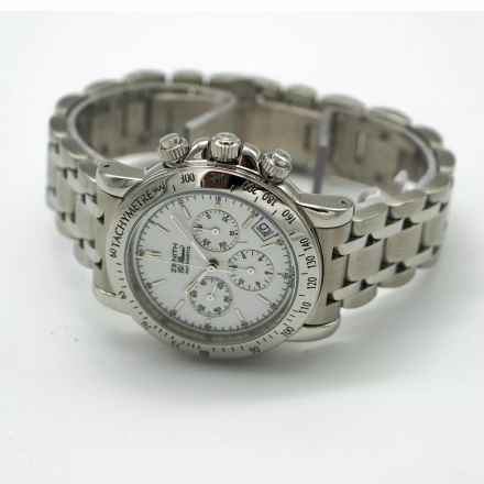  Zenith El Primero Chronograph Rainbow Chronograph </h1> 